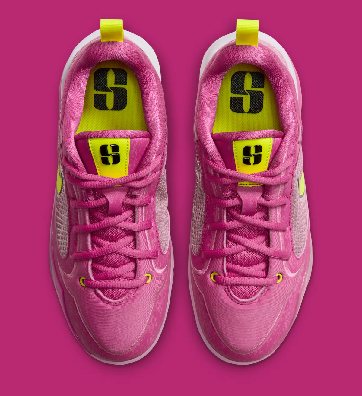 Nike Basketball Fall Lineup: Sabrina 4, Ja 4, GT Cut 4 and More