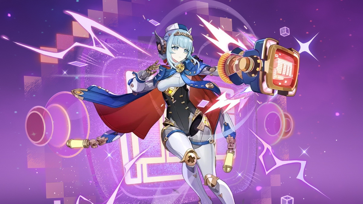 Tier list nhân vật Genshin Impact 7.0: Nên quay Odette, Arlecchino hay Vesna?