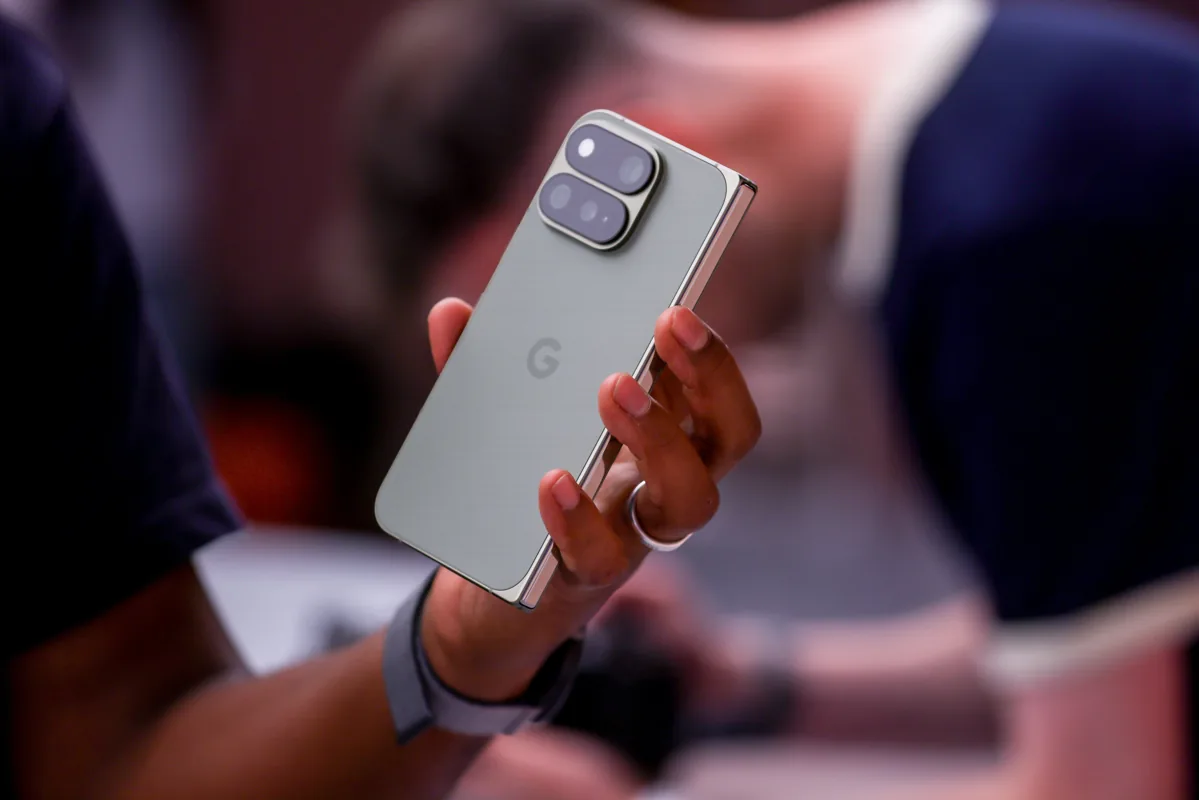 Pixel 11’s Hidden AI Tricks for Smarter Everyday Use