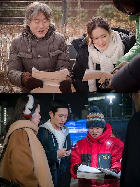 Legendary K-Drama Director Ahn Pan Seok Dies, Leaving an Unfinished Legacy
