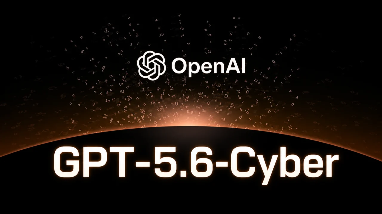 OpenAI’s GPT-5.6-Cyber Turns AI into a Zero‑Day Hunter