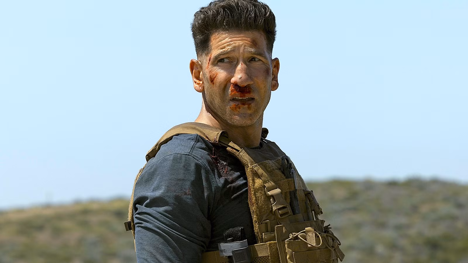 The Best Action Thrillers to Binge on Prime Video and Streaming This Week