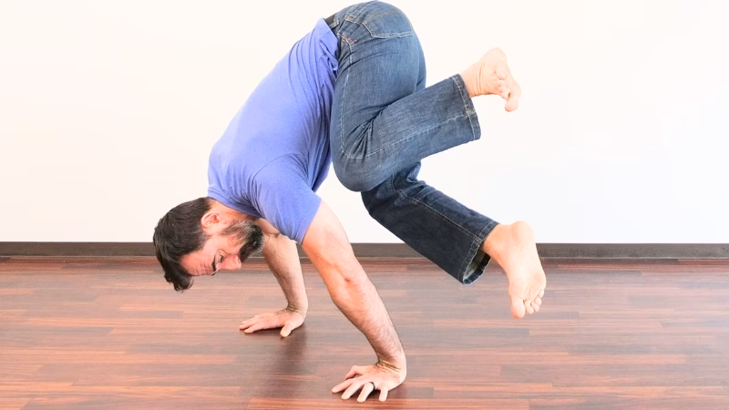 Train Strength, Skill, and Conditioning in a Single Workout