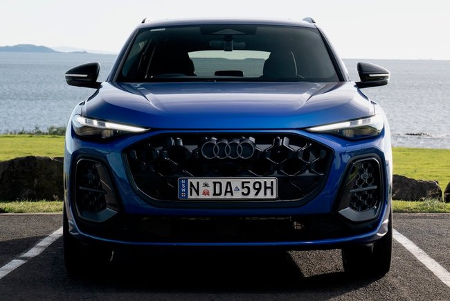 Audi Q5 e-hybrid Review: Is 80km of EV Range Enough?