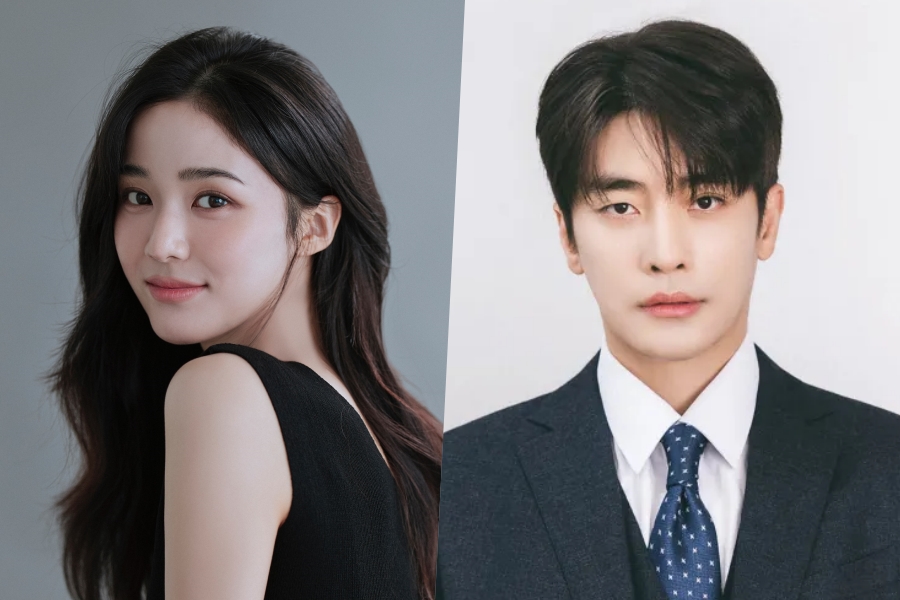 Sung Hoon’s New Chaebol Romance ‘What a Boss Wants’ Bets Big on Chemistry