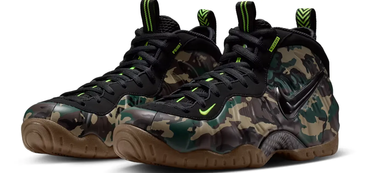 Nike’s August and September Sneaker Drops Go All-In on Bold Hoops Colorways