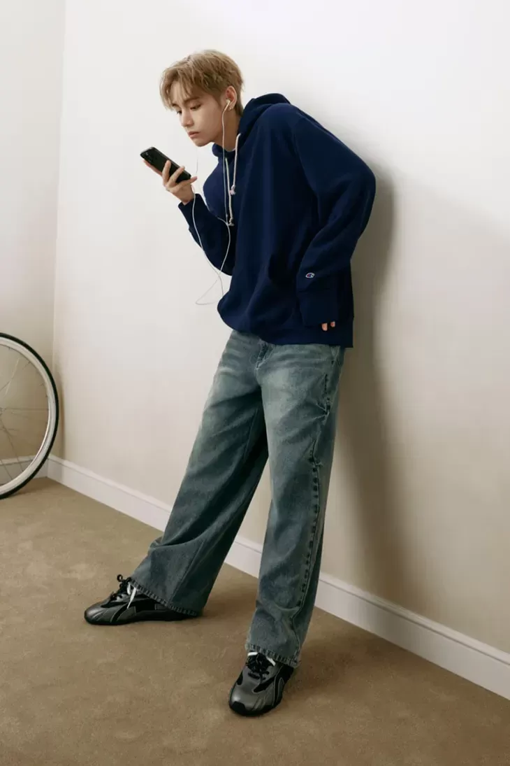 How K-Pop Idols Became the New Face of Luxury Style