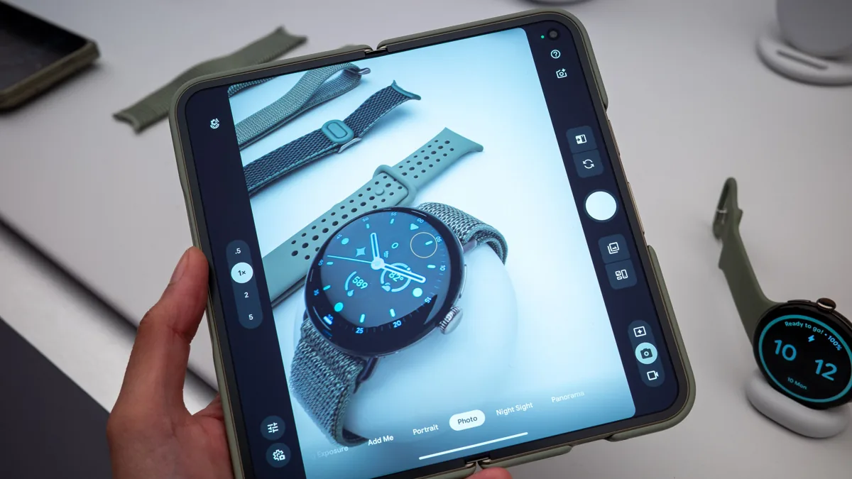 Pixel 11 Pro Fold vs Galaxy Z Fold8: Which Premium Foldable Fits You?