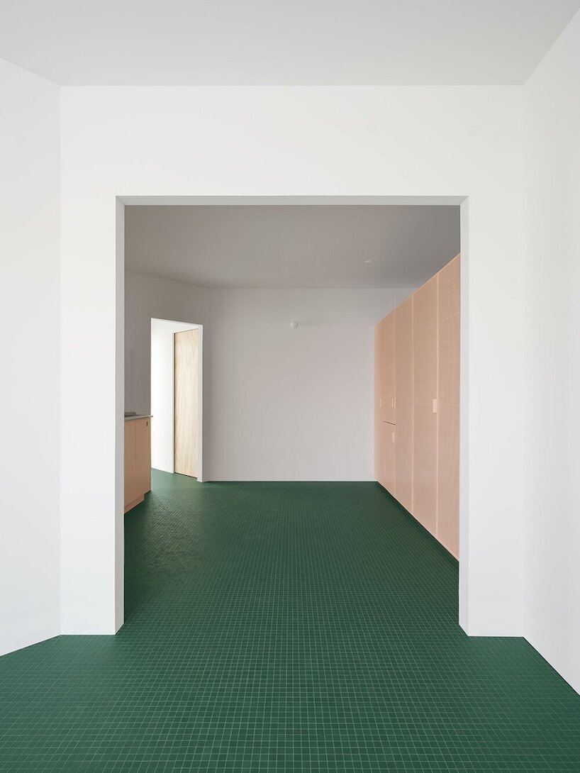 How Flexible Home Design Is Rewriting Room Hierarchies