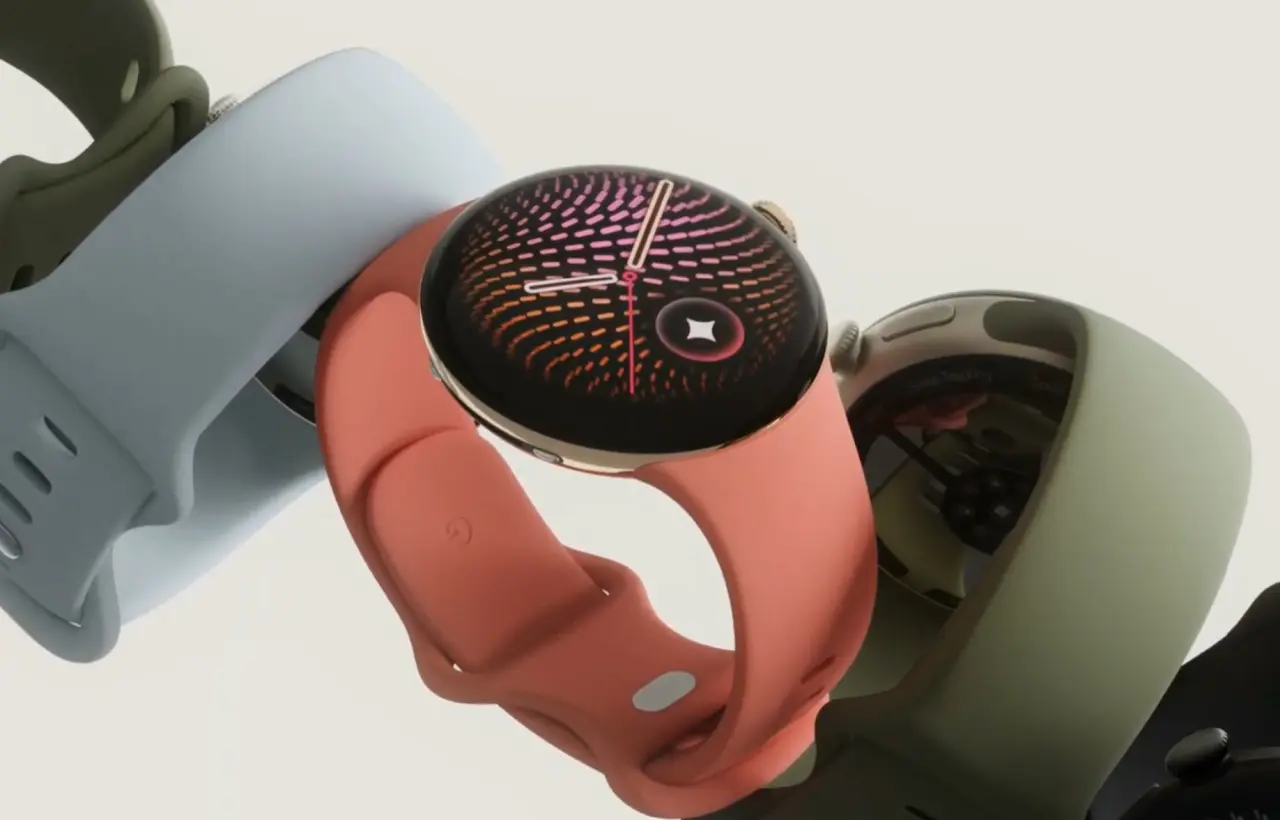 Pixel Watch 5 Health Features Put Apple and Garmin on Notice
