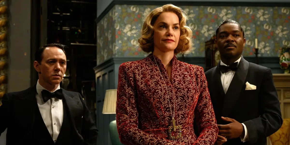 Five British Thrillers and Dramas Worth Streaming Right Now