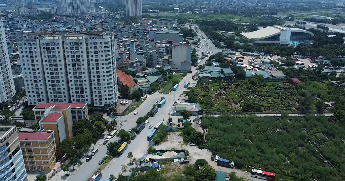 Một thập kỷ treo dự án giao thông và cái giá cộng đồng phải trả