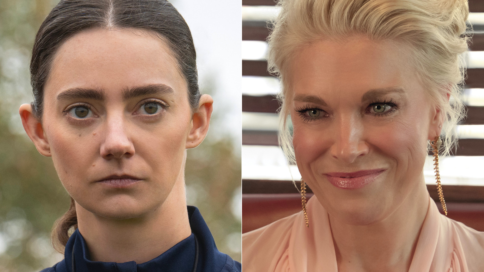 Roy and Keeley’s Slow-Burn in Ted Lasso Season 4 Raises the Stakes