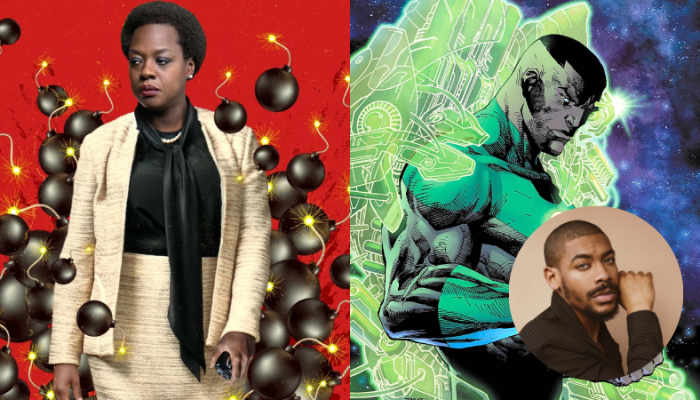 DC Studios Shelves Two HBO Max Series to Recenter on Films