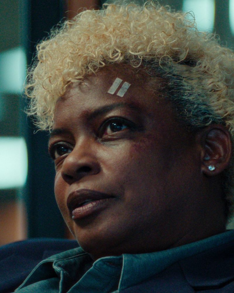 Timothy Olyphant Turns Lucky Episode 6 into a Dangerous Family Affair