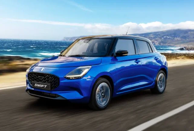 Suzuki tháng 8 ưu đãi tới 120 triệu đồng: có đáng xuống tiền?