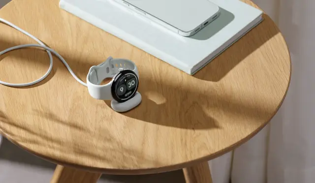 Pixel Watch 5 sức khỏe: AI là vũ khí mới của Google