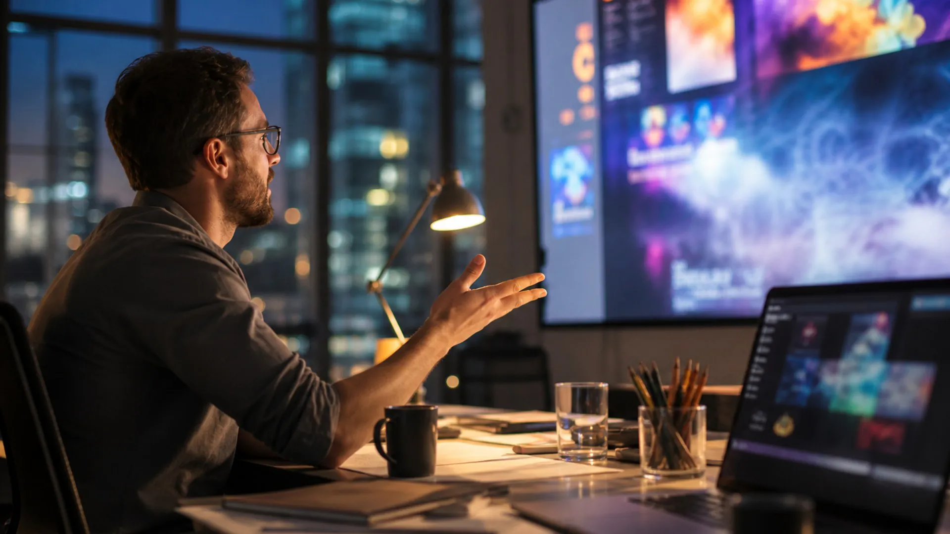 AI Video Agents Are Quietly Killing The Edit Timeline
