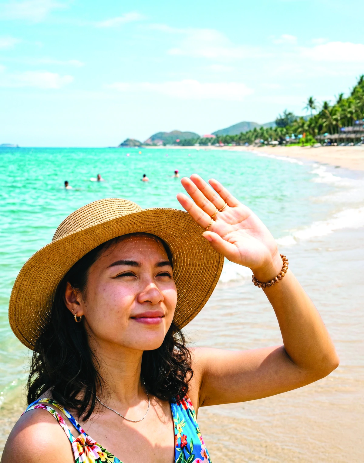 Mùa Thu cần kem chống nắng dưỡng ẩm: chọn sao để da không khô căng