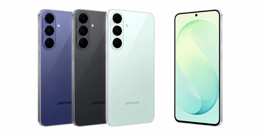 Galaxy S26 FE và Galaxy AI My FanCam: bản nâng cấp camera đáng mua nhất dưới phân khúc cận cao cấp