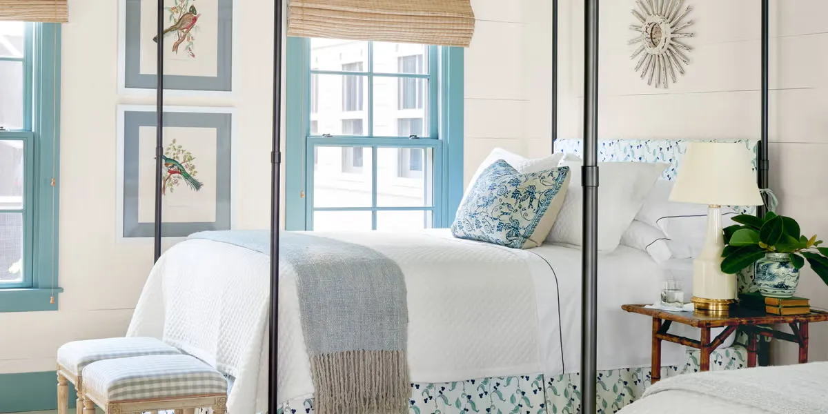 The Single Design Swap That Makes Any Room Look More Expensive