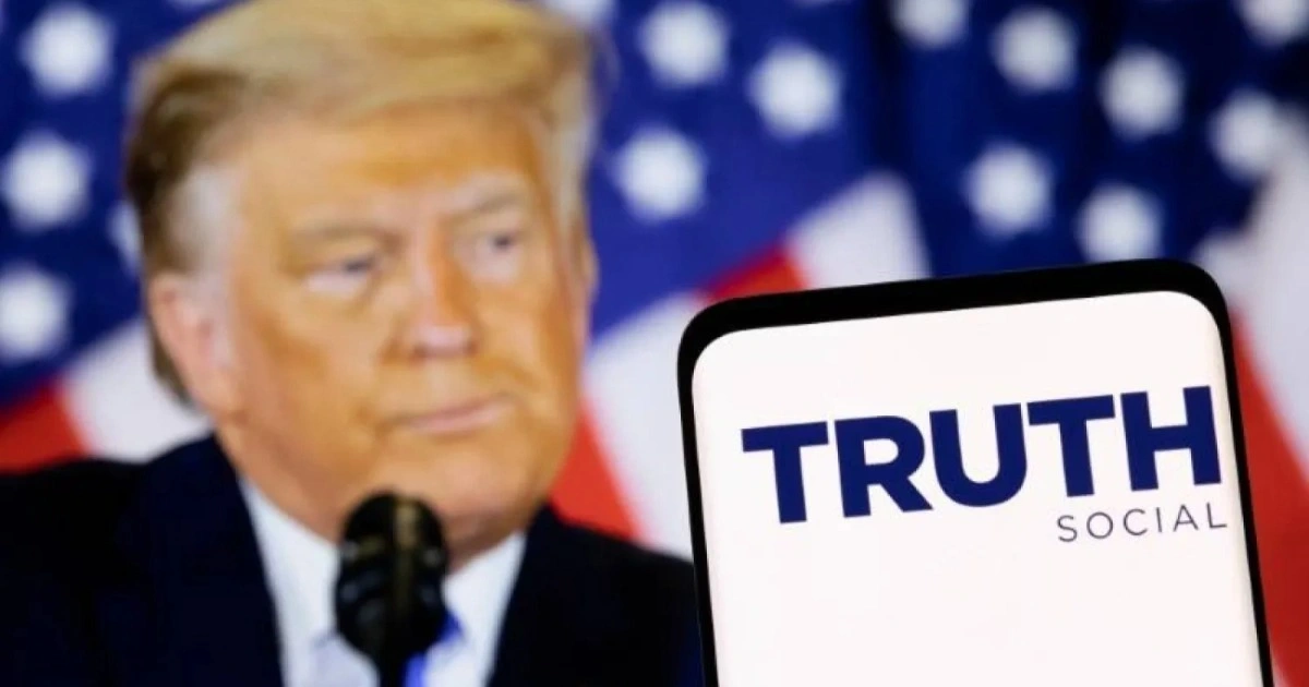 Trump Media lỗ 238 triệu và dừng crypto: cú xoay trục bắt buộc