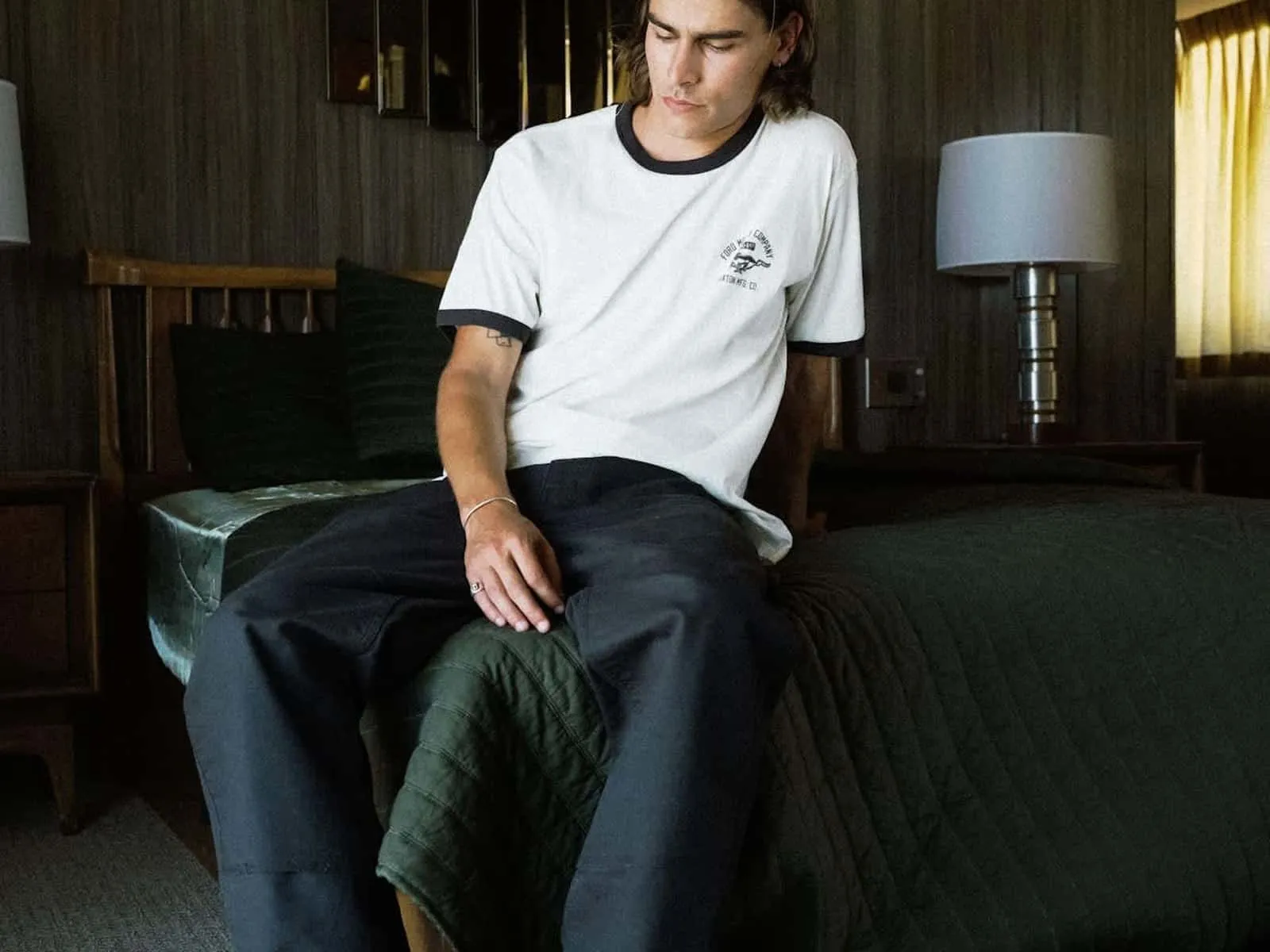 How Heritage Brand Collabs Turn Nostalgia Into High-Heat Drops
