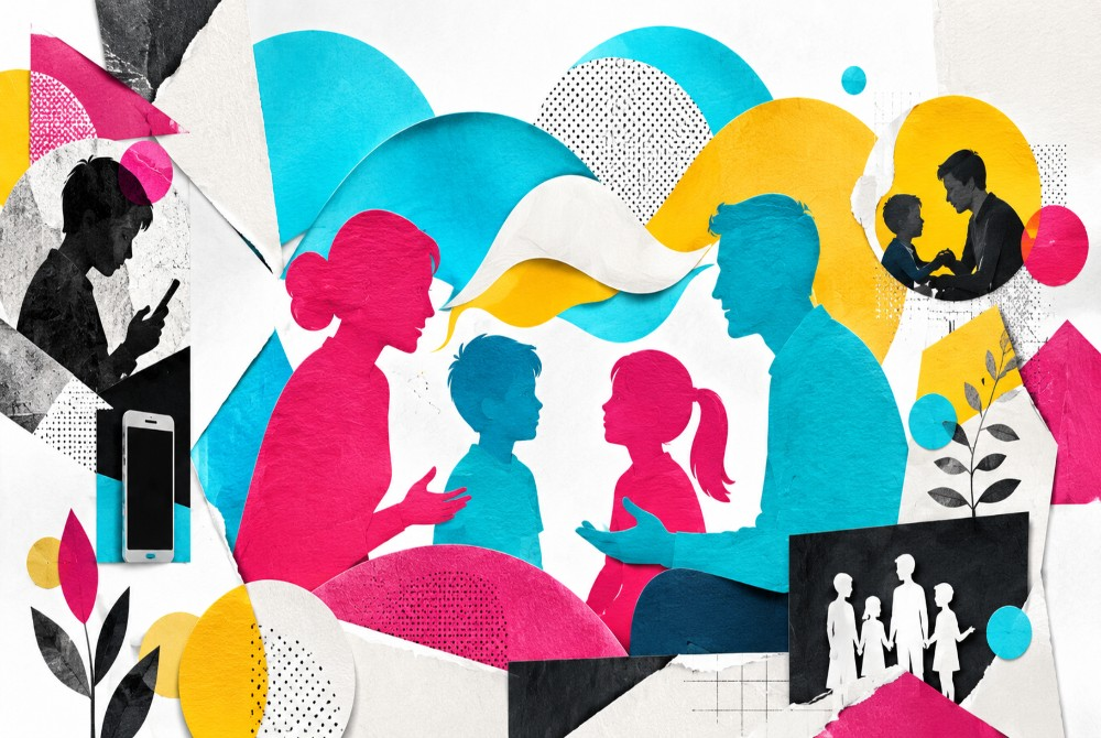 Three Communication Habits Emotionally Intelligent Couples Practice Daily