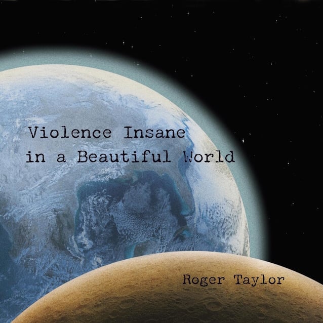 Roger Taylor’s New Solo Era Is His Most Personal Yet