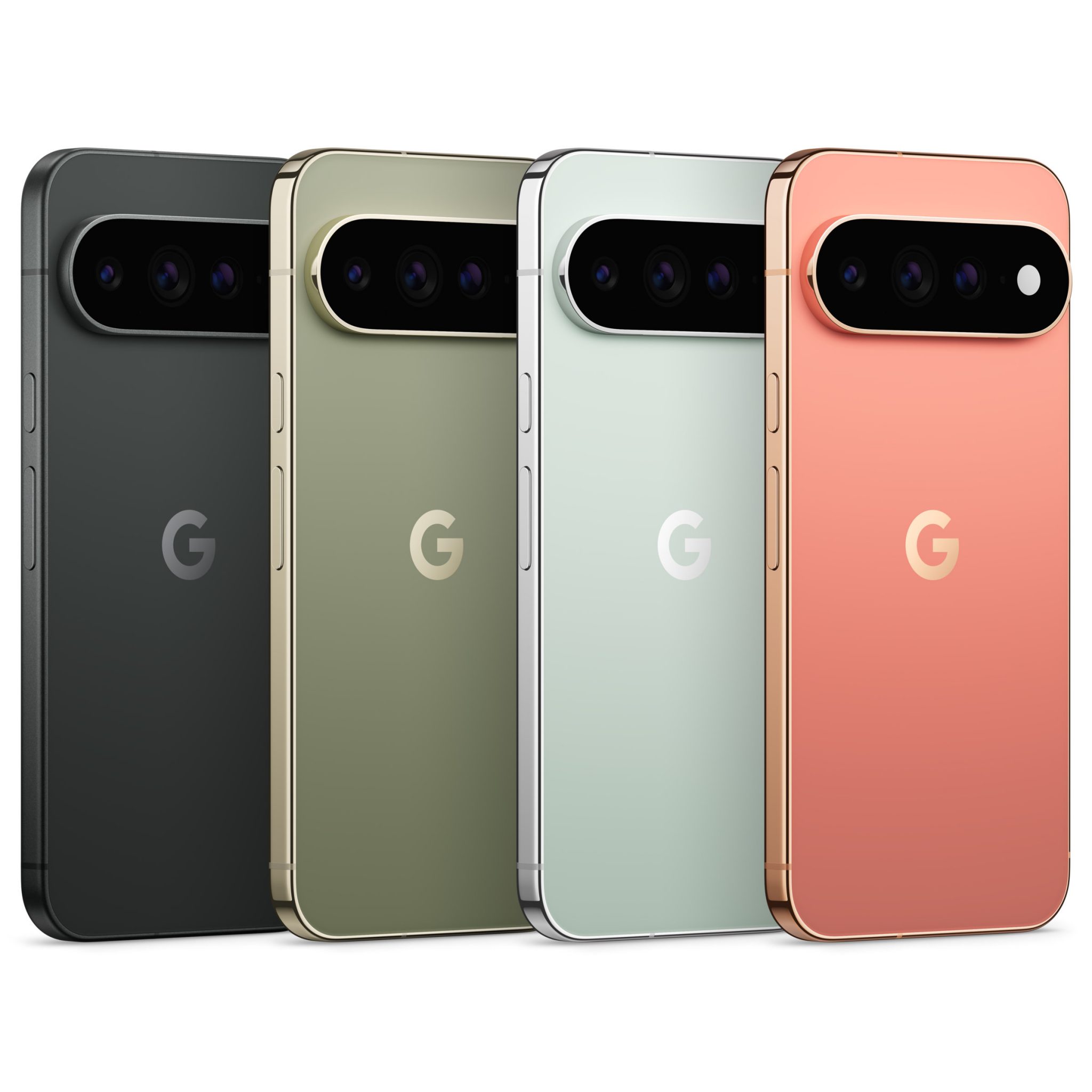 Pixel 11 Series Lands With Tensor G6, HiLight LEDs and 120x Zoom From RM3,999