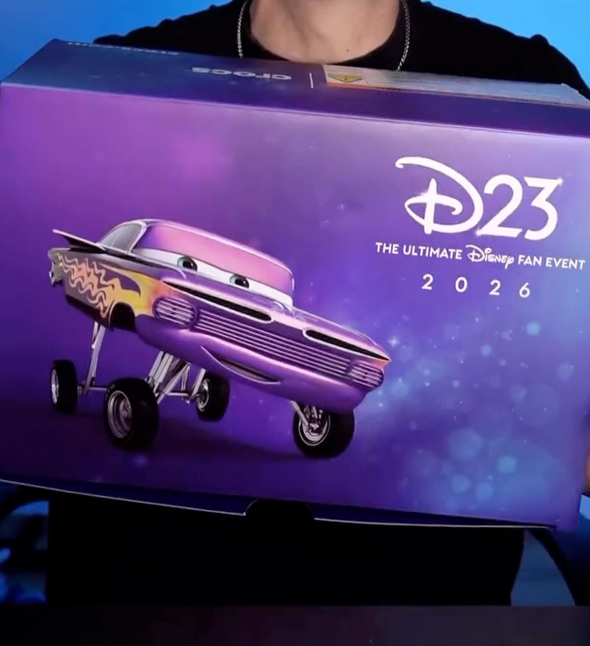 Disney Cars Crocs Turn Pixar Nostalgia Into Collectible Fashion