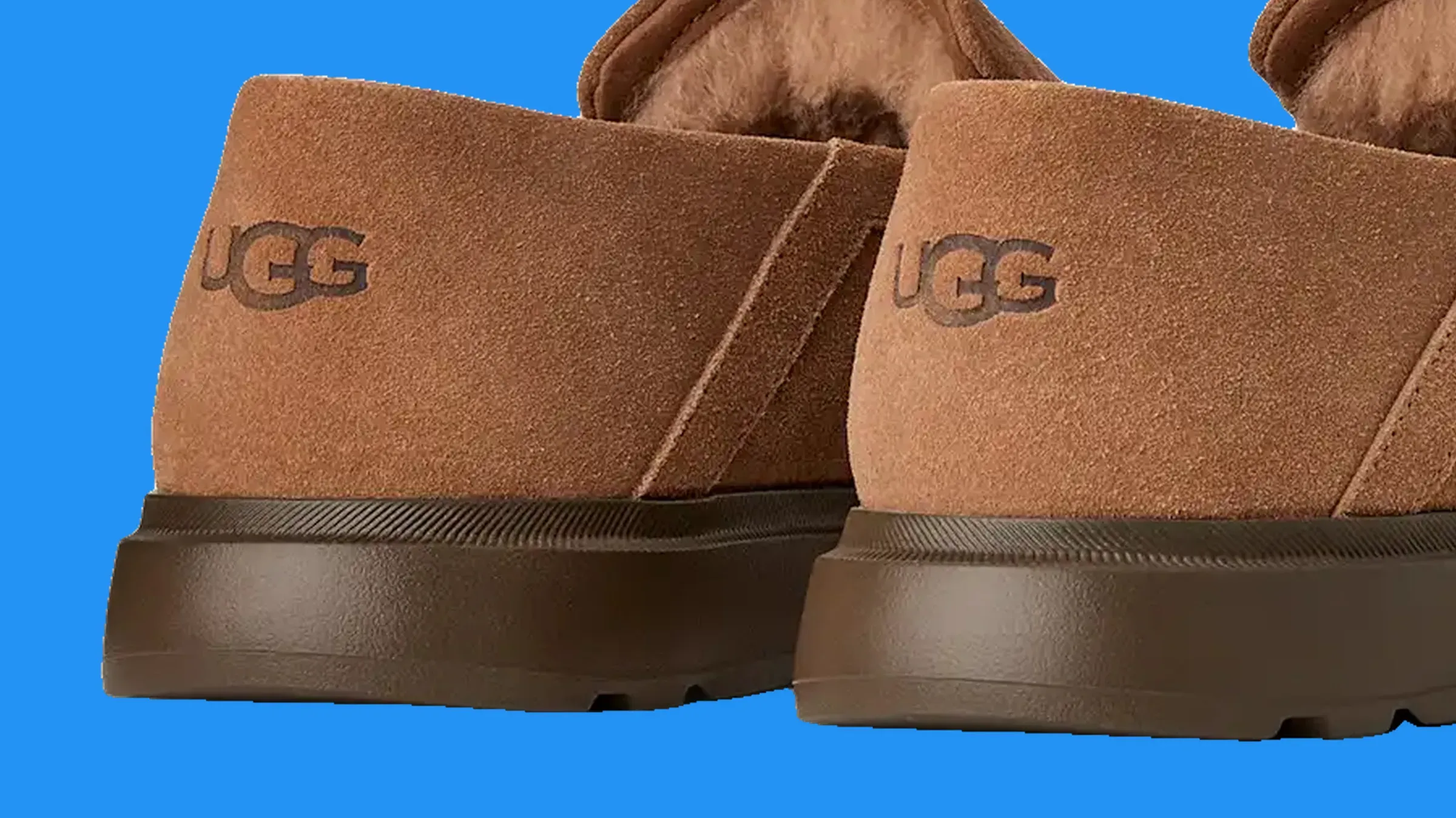 Plush Loafers Are Replacing Flats as the New Everyday Comfort Shoe