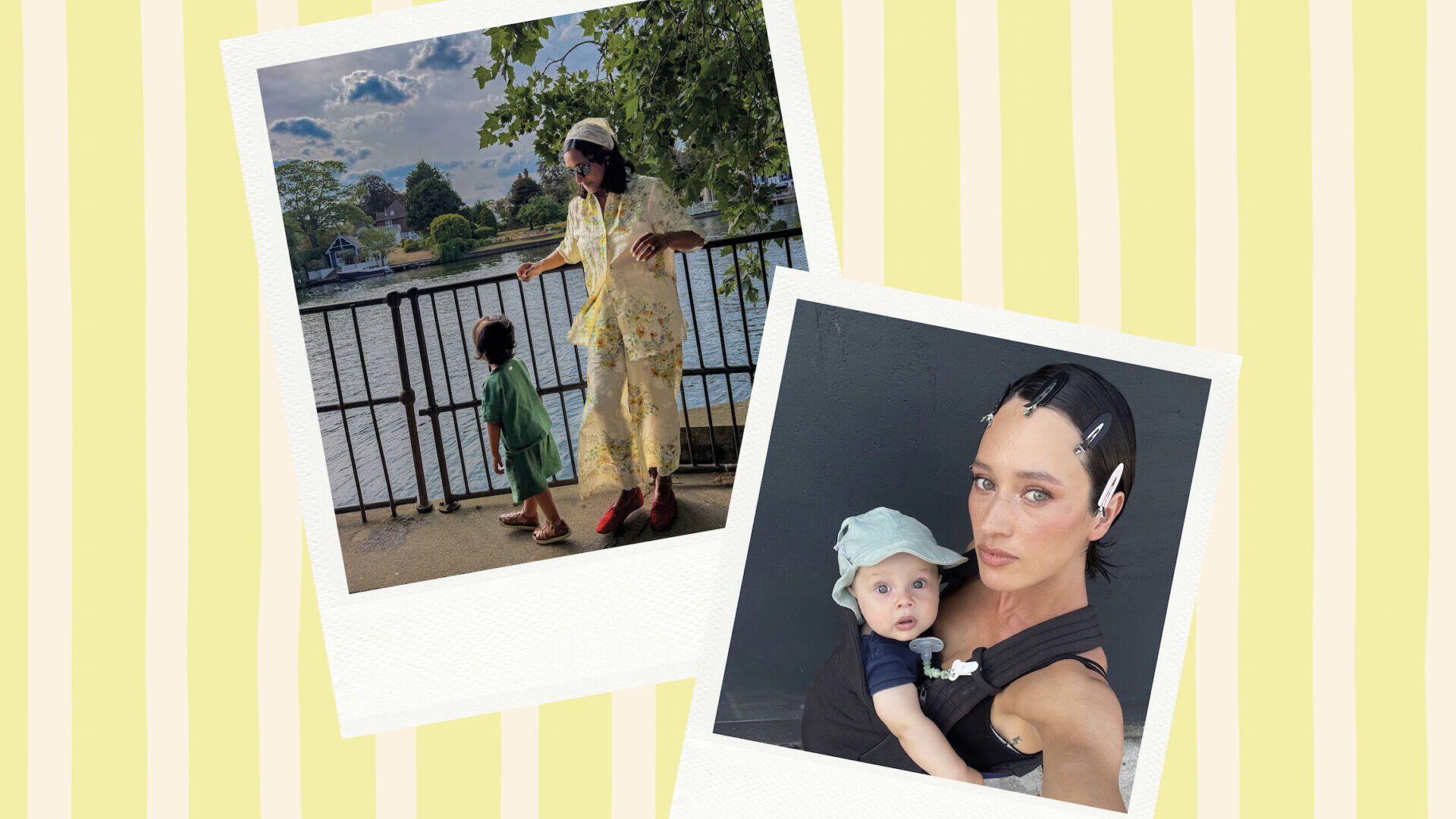 The Motherhood Paradox: Reclaiming Yourself While Raising Kids