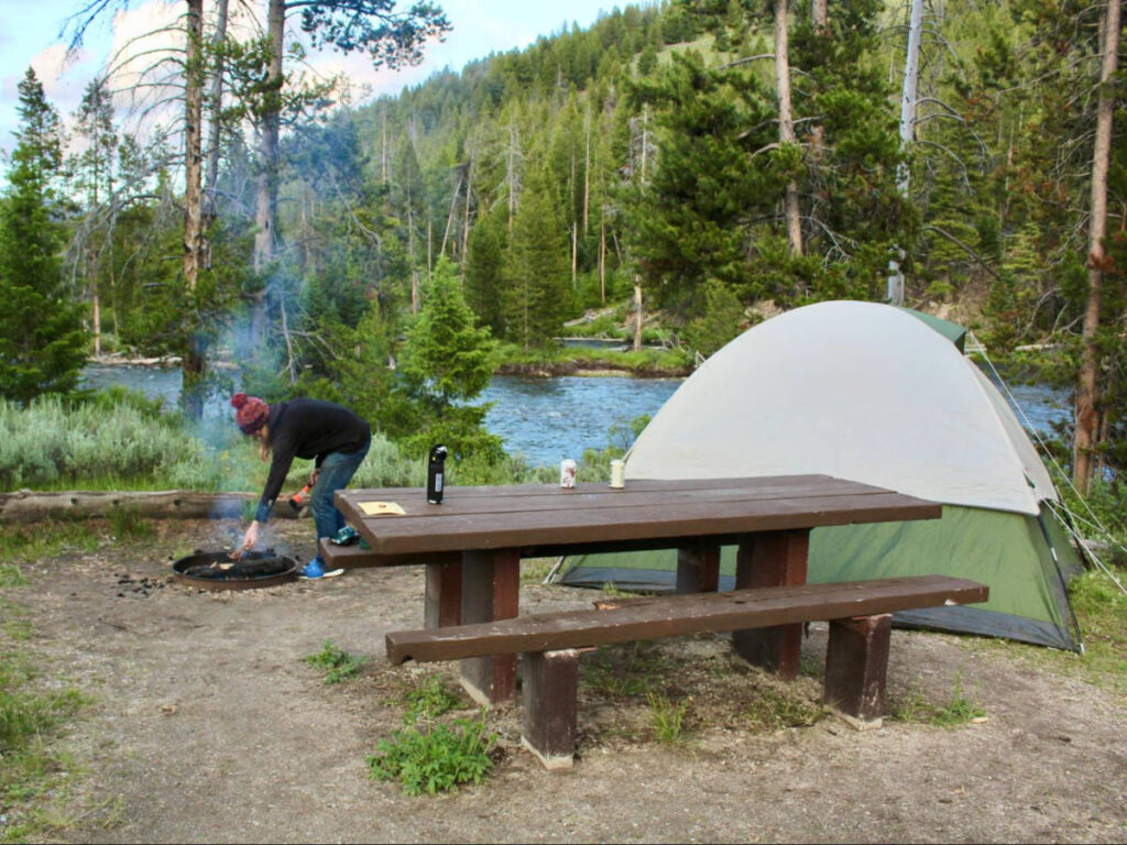 15 Camping Comfort Essentials Under $50 That Make Trips Feel Like Home
