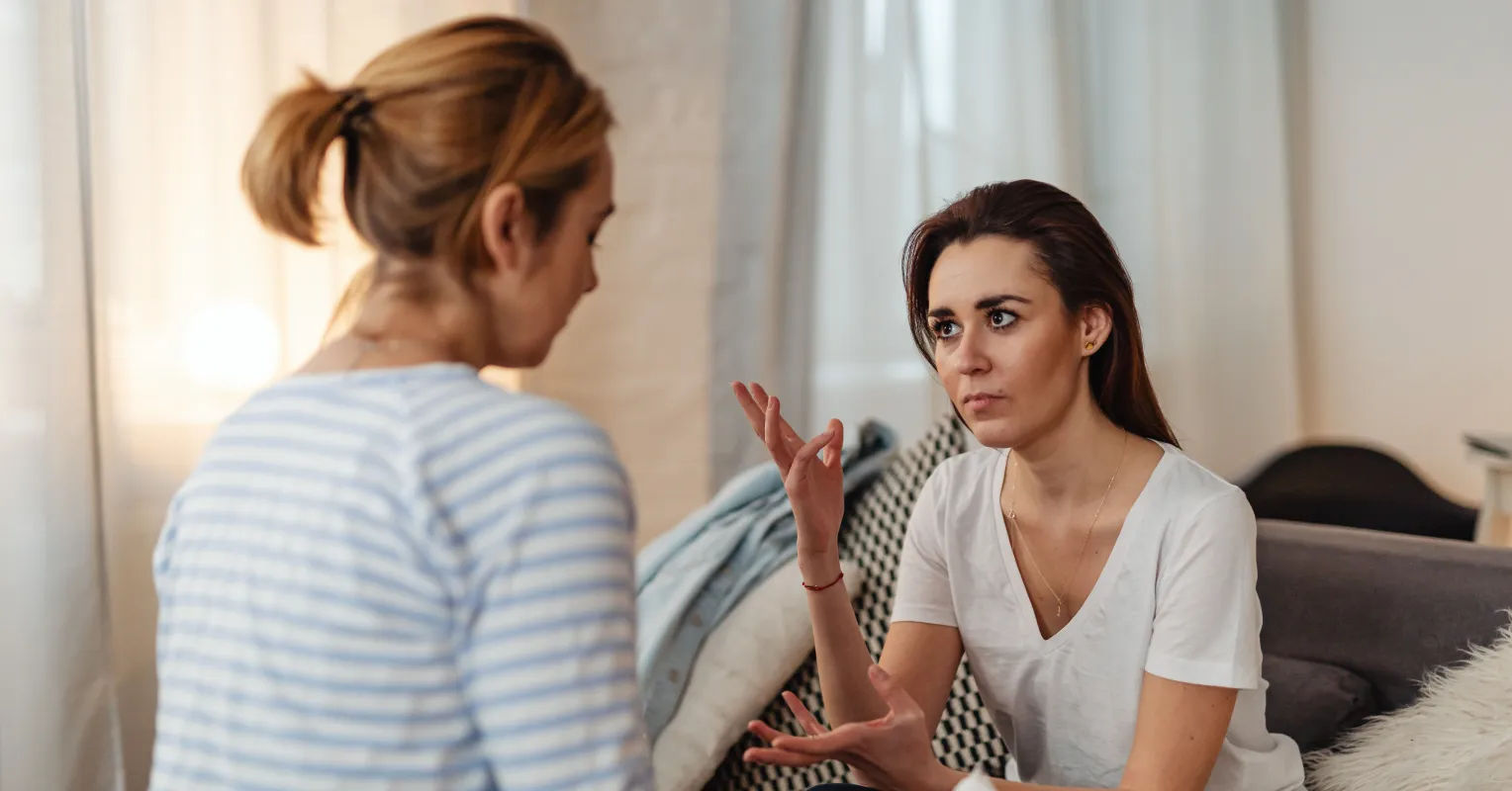 How Your Anxiety Teaches Your Child Fear—and How to Stop It