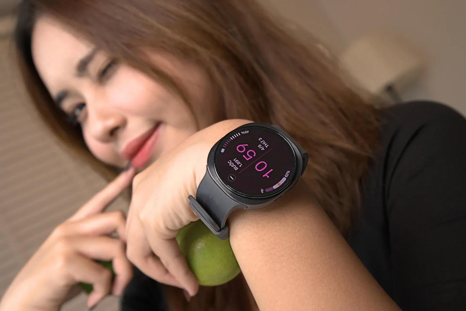 Galaxy Watch9 và Chỉ số chống oxy hóa: tính năng hay chiêu marketing?