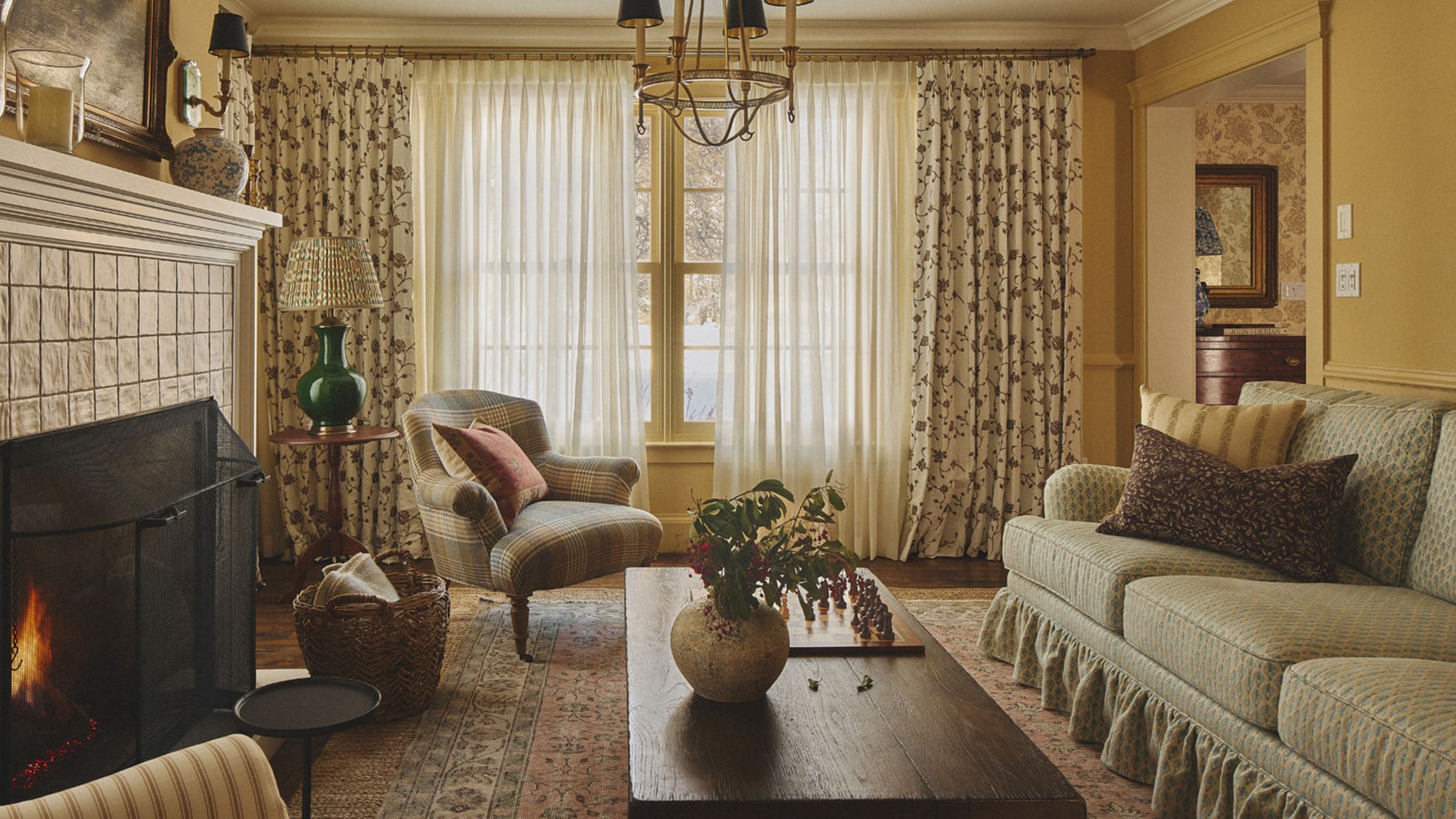 How Designers Refresh Tired Homes Without Gut Renovations