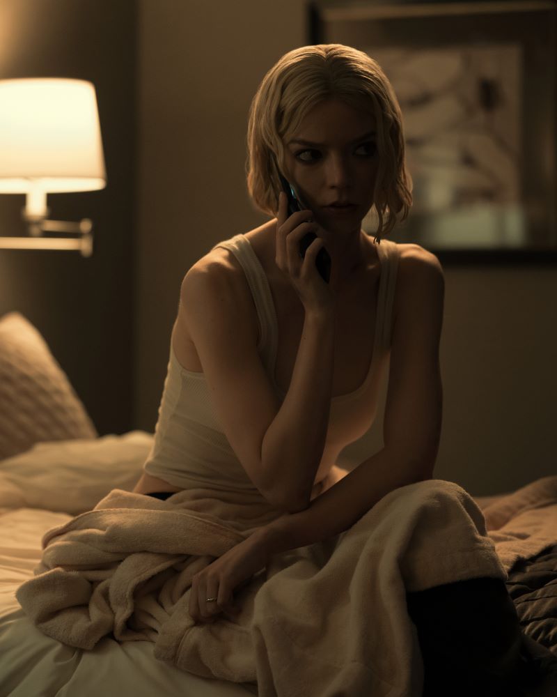 Lucky Episode 6 Recap: Timothy Olyphant Upends the Game