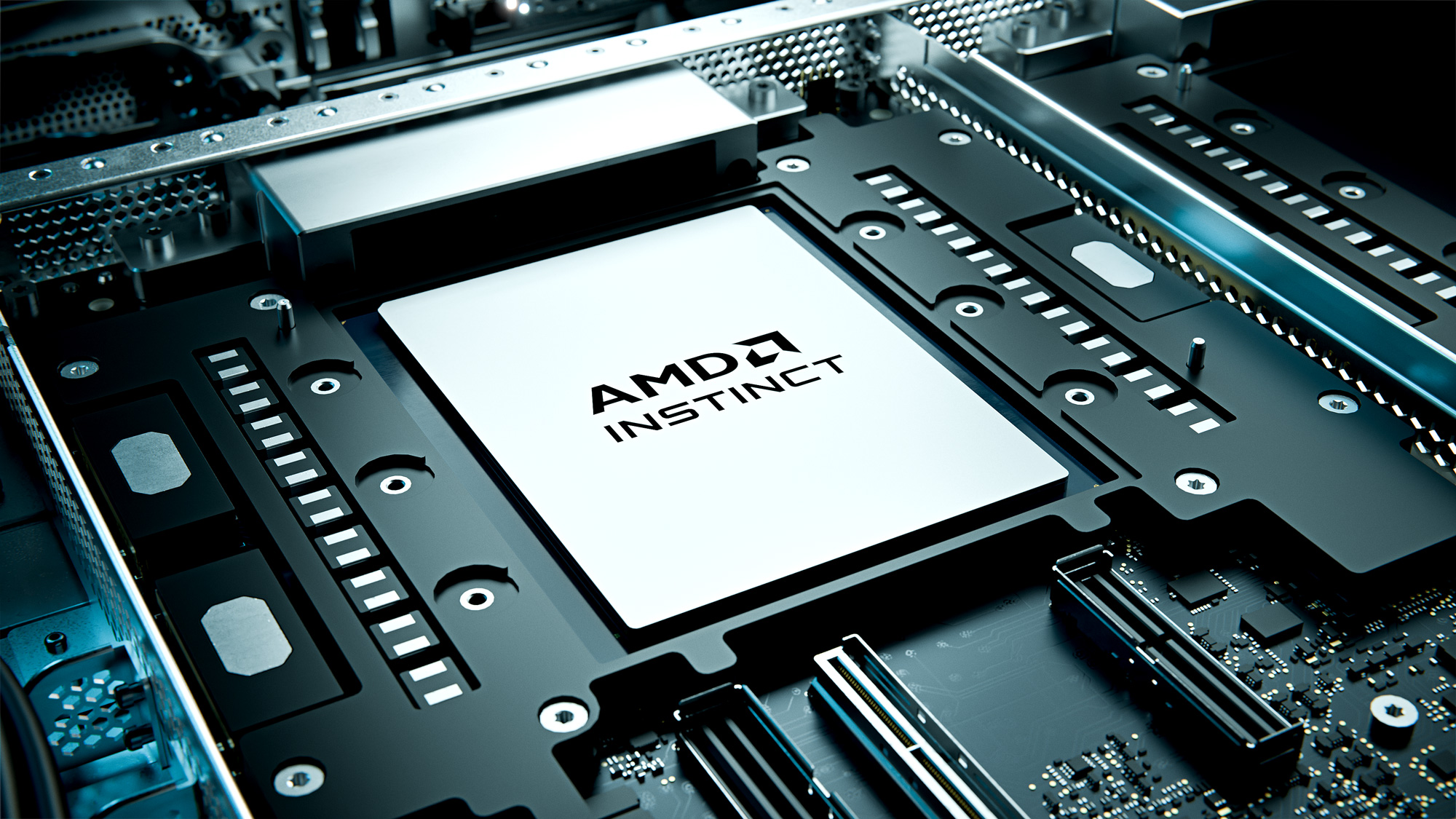 AMD, Cerebras and Software-First Stacks Erode Single-Vendor AI