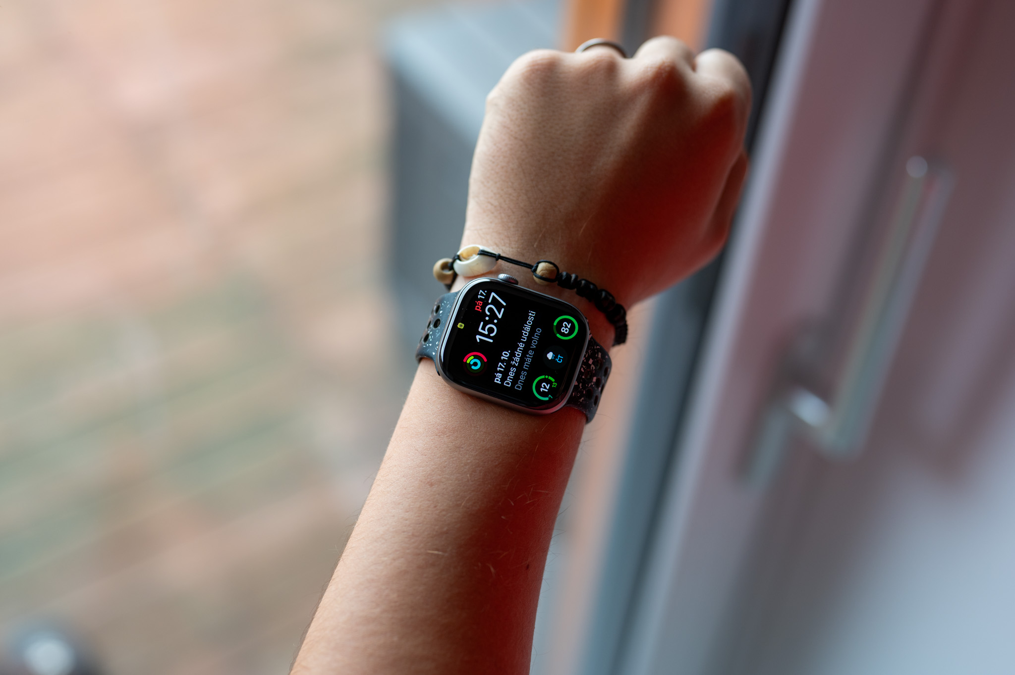 Apple Watch Modular Face Gets a Subtle but Powerful Color Upgrade