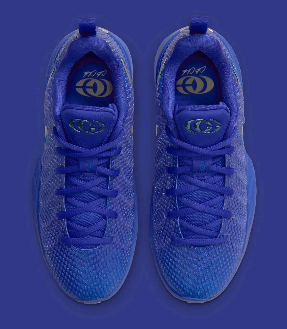 Nike Caitlin 1 Release Guide: Hot Punch, Racer Blue and Electric Green