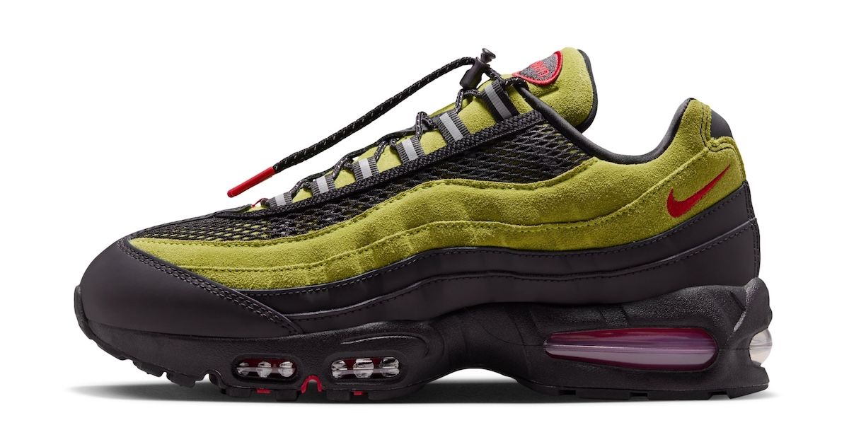 How Artist Collaborations Turn Nike Sneakers Into Instant Collectibles