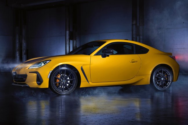 Toyota GR86 and Subaru BRZ Double Down on Feel, Not Power