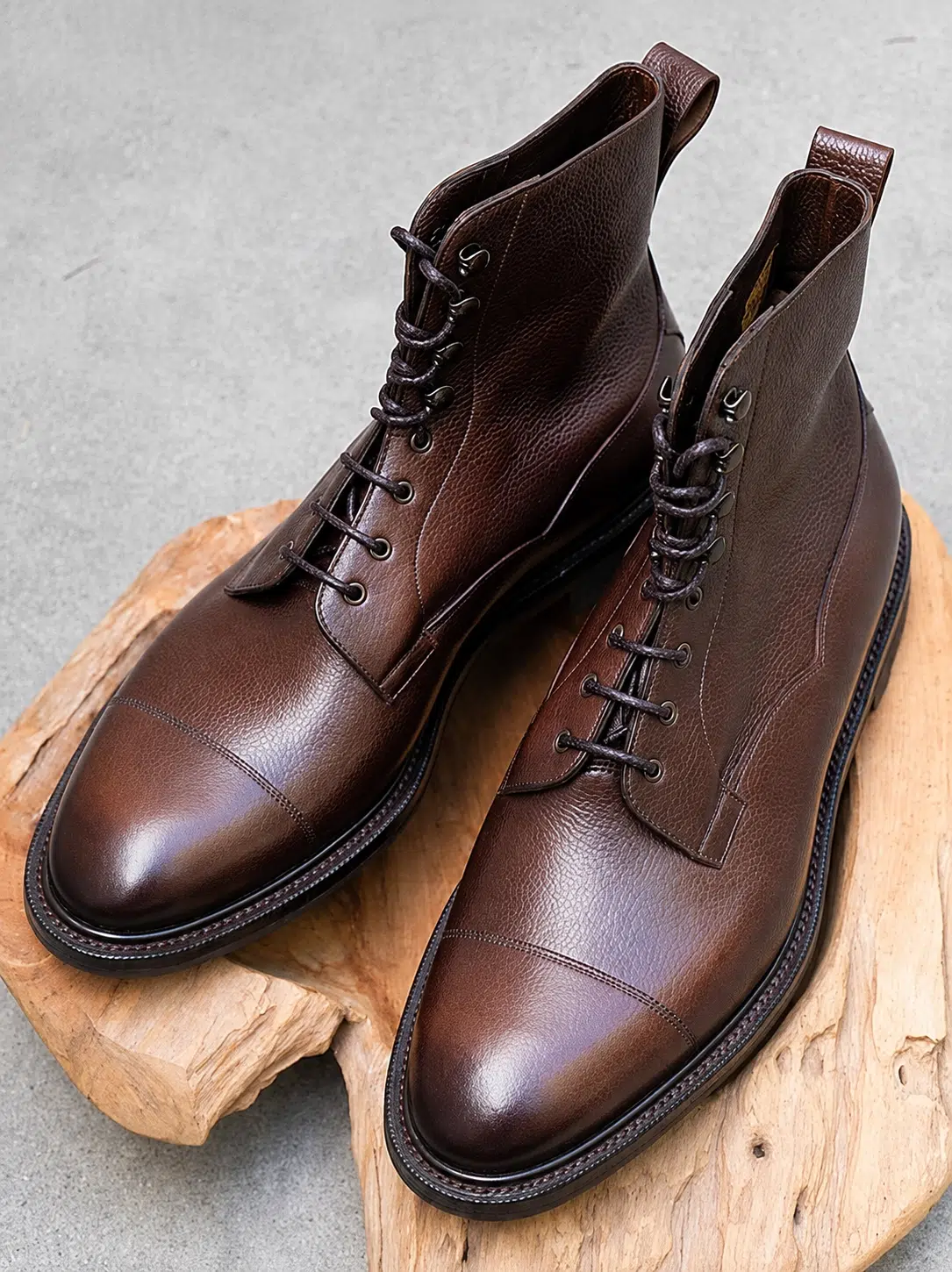 When Premium Dress Shoes Justify Their Price