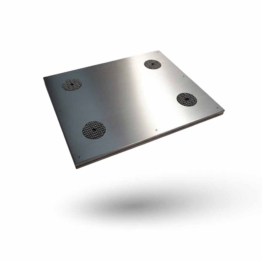 Do High-End Turntable Isolation Accessories Earn Their Place?
