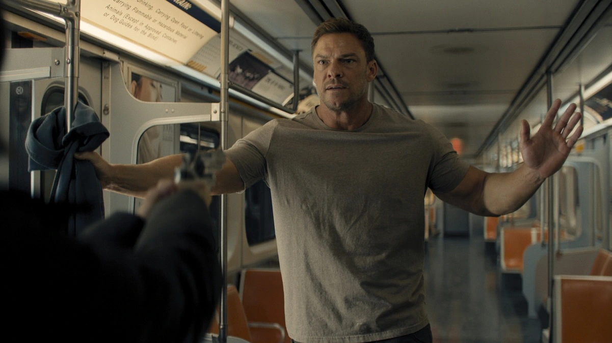 Reacher Season 4 Proves the Formula Still Hits Hard