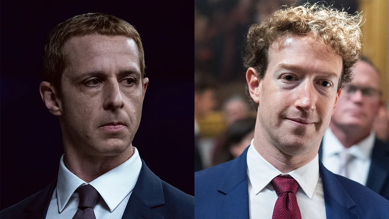 Jeremy Strong’s Method Acting as Zuckerberg: Where Is the Line?