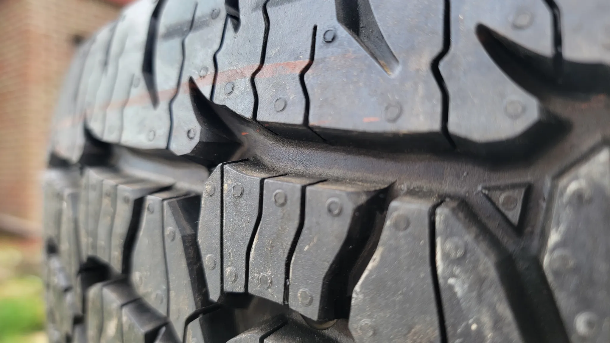 All-Terrain Tires Get Smarter: BFGoodrich vs Goodyear
