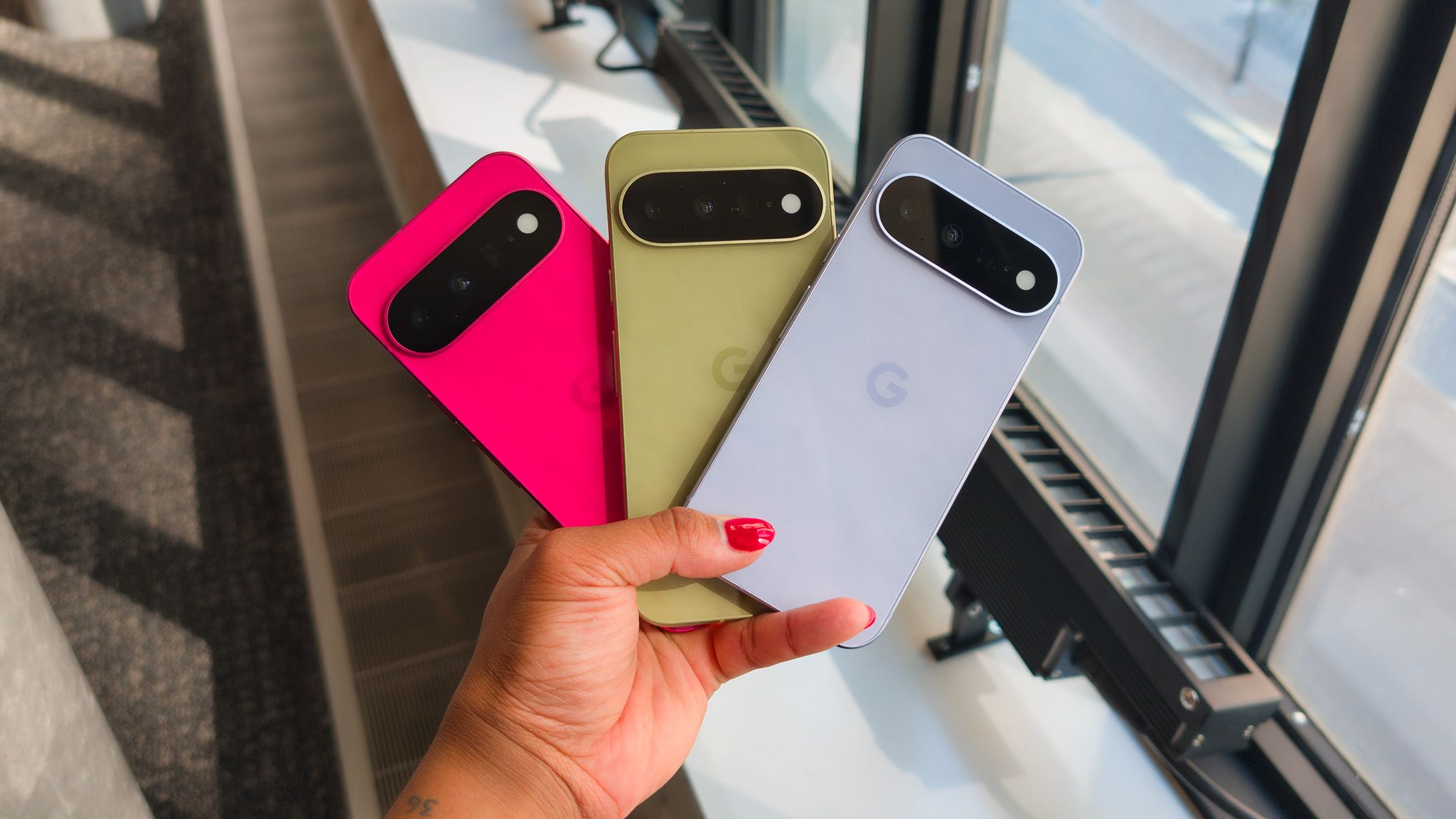 Pixel 11 Charging Gets Two Big Upgrades: Qi2 Wireless and NFC Payments