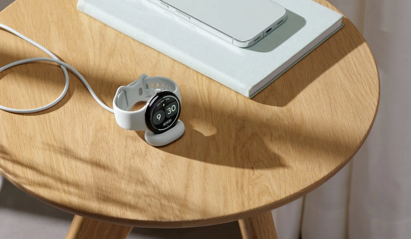 Pixel Watch 5’s Six New Features Explained